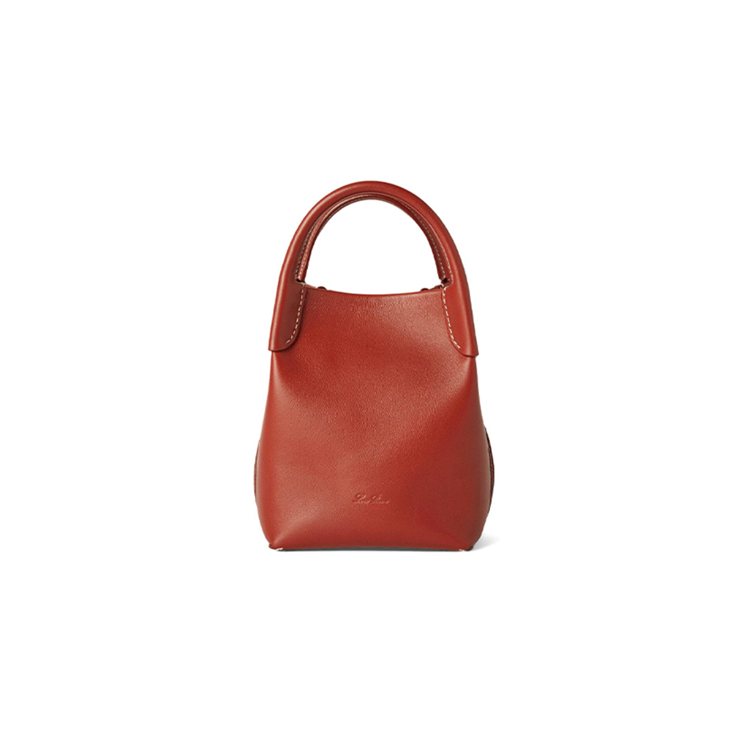LORO PIANA MICRO BALE BAG FAN0807 (23*16*14cm)